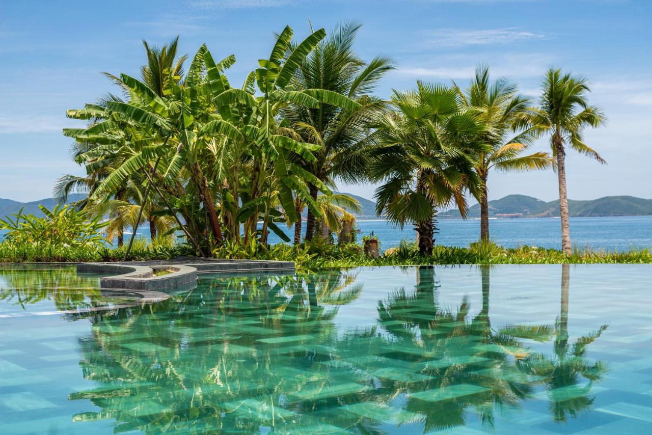 Alibu Resort Nha Trang Kültér fotó