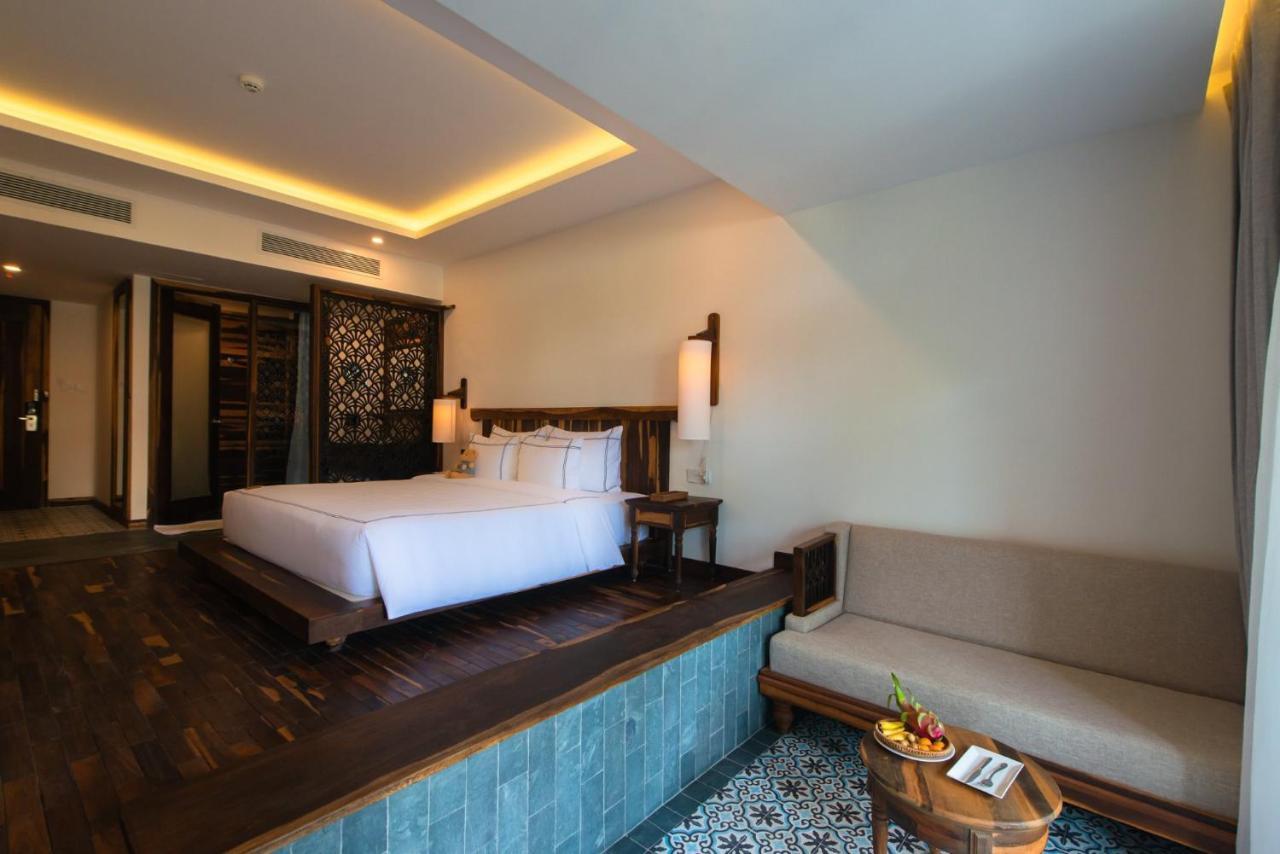 Alibu Resort Nha Trang Kültér fotó