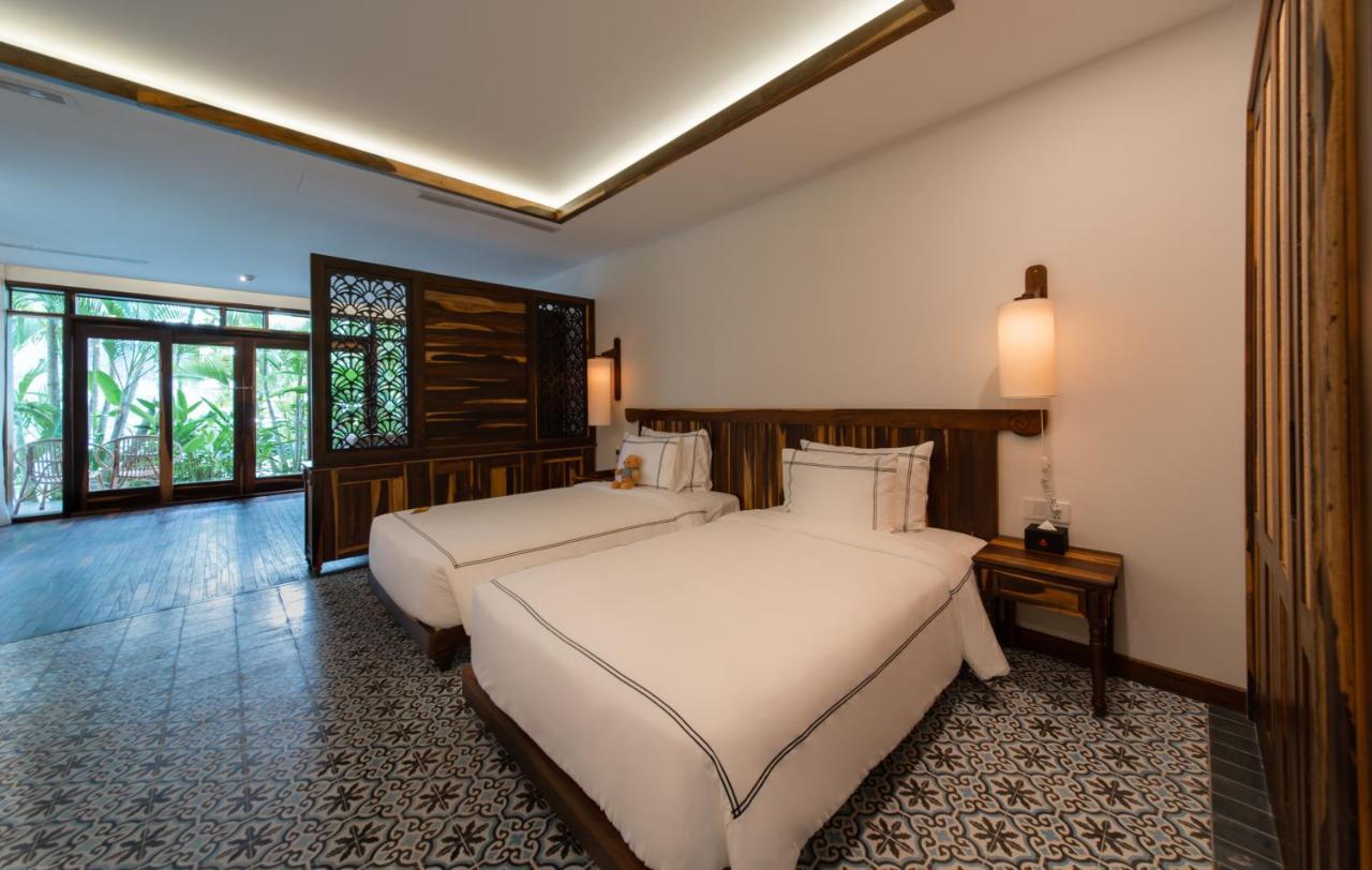 Alibu Resort Nha Trang Kültér fotó