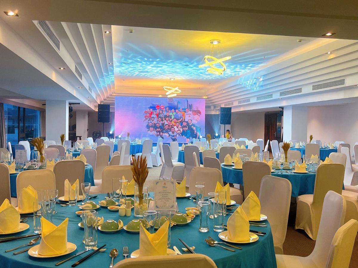 Alibu Resort Nha Trang Kültér fotó
