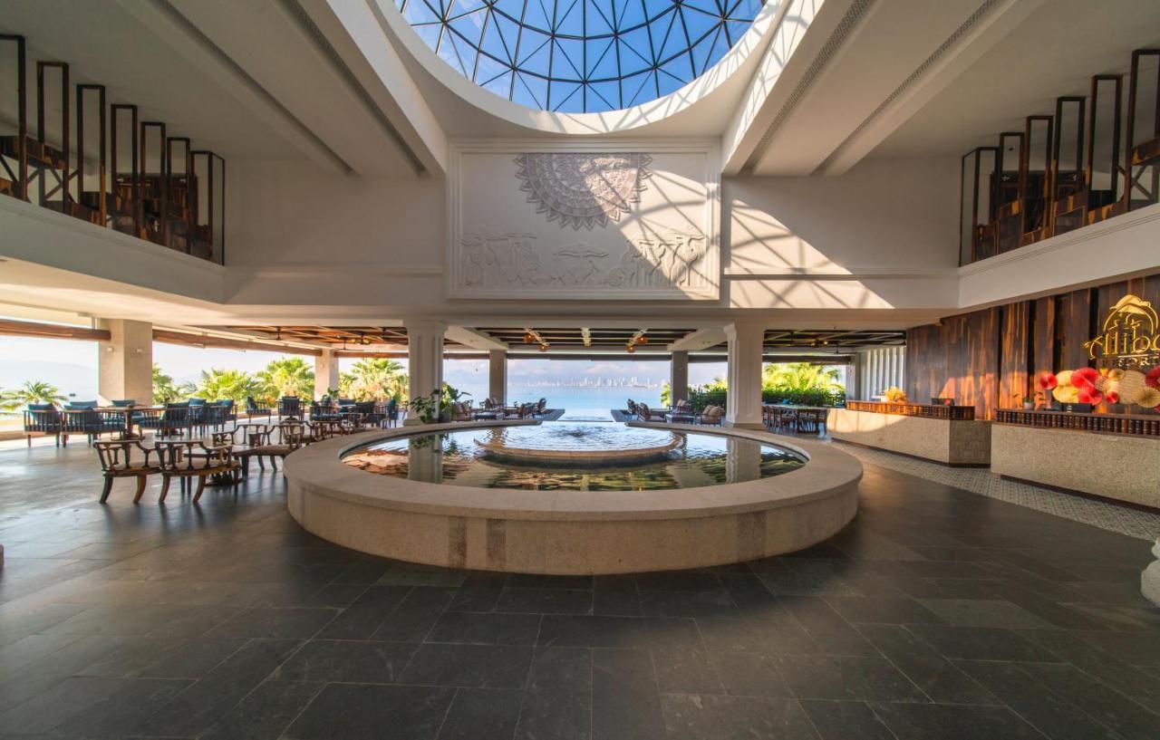 Alibu Resort Nha Trang Kültér fotó