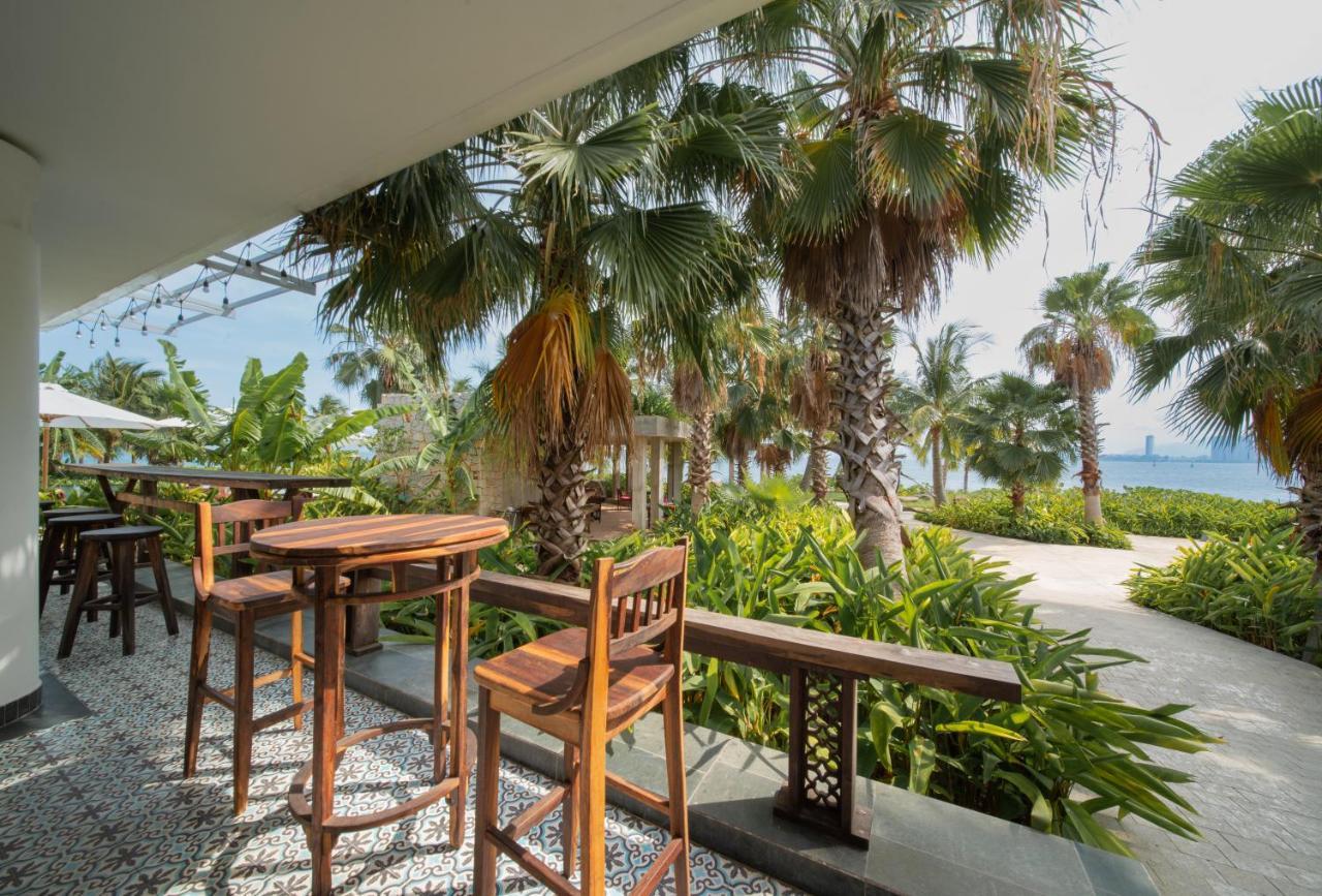 Alibu Resort Nha Trang Kültér fotó