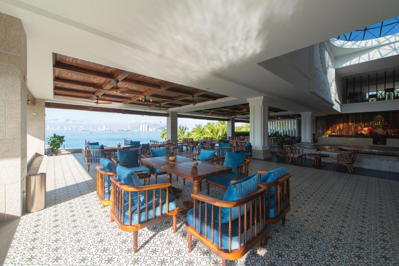 Alibu Resort Nha Trang Kültér fotó