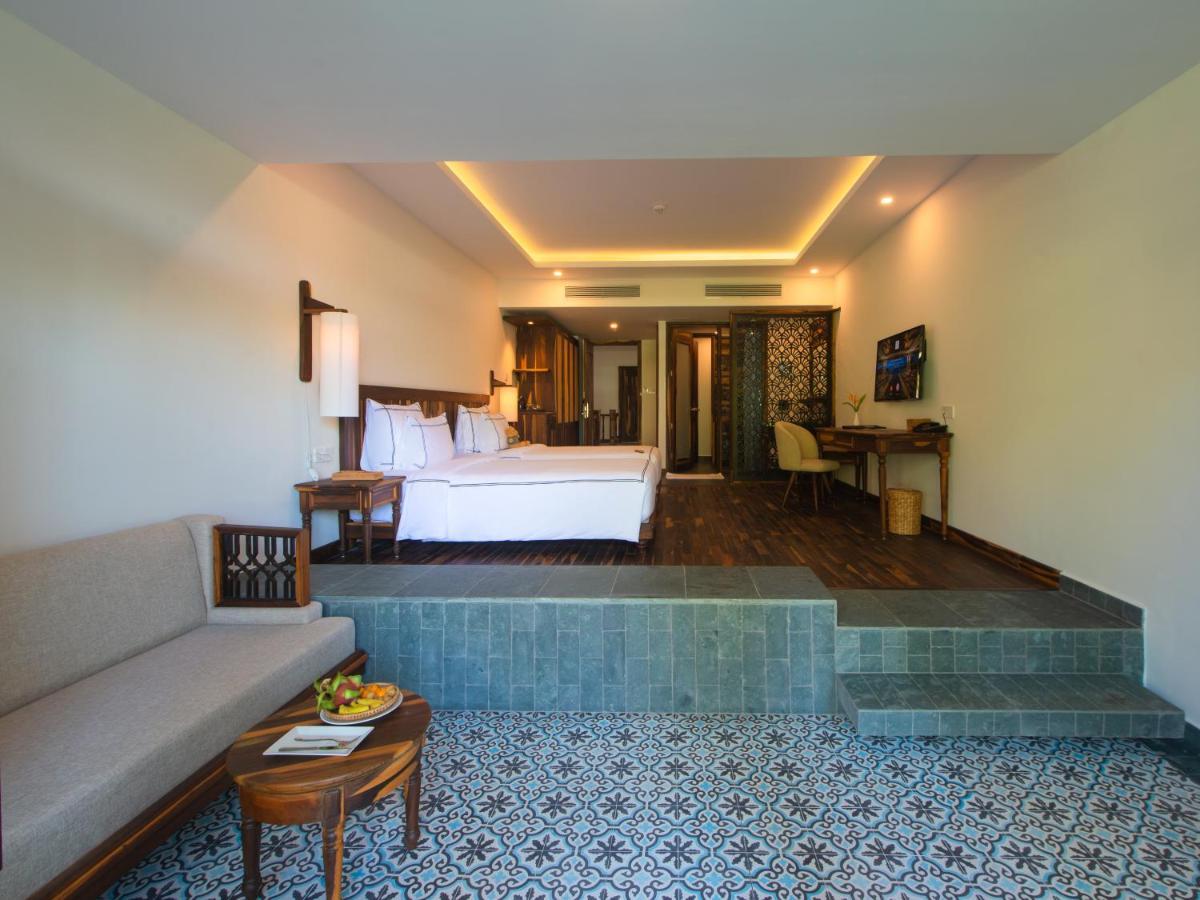 Alibu Resort Nha Trang Kültér fotó