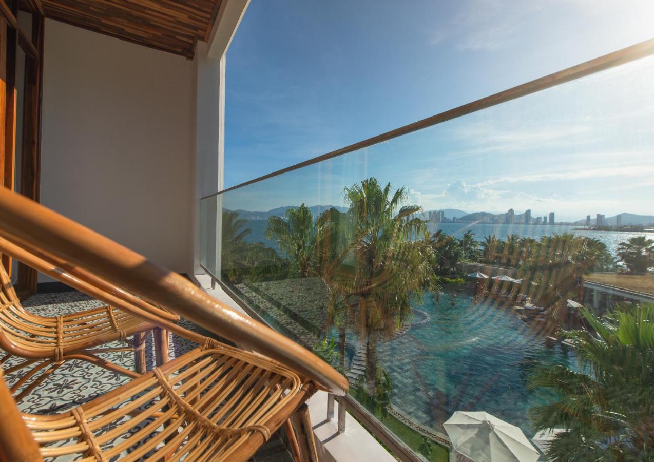 Alibu Resort Nha Trang Kültér fotó