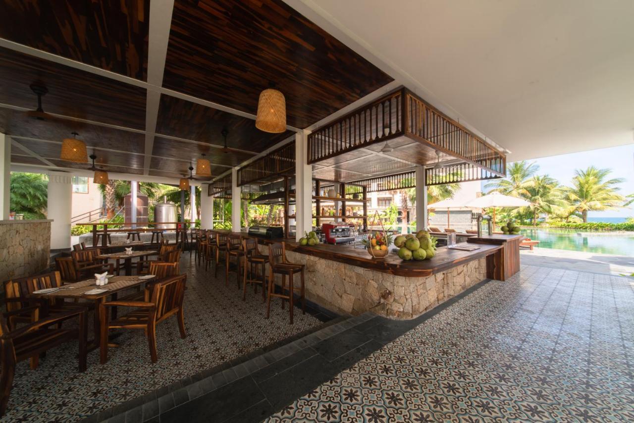 Alibu Resort Nha Trang Kültér fotó