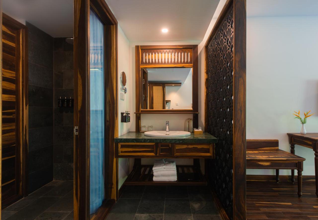 Alibu Resort Nha Trang Kültér fotó