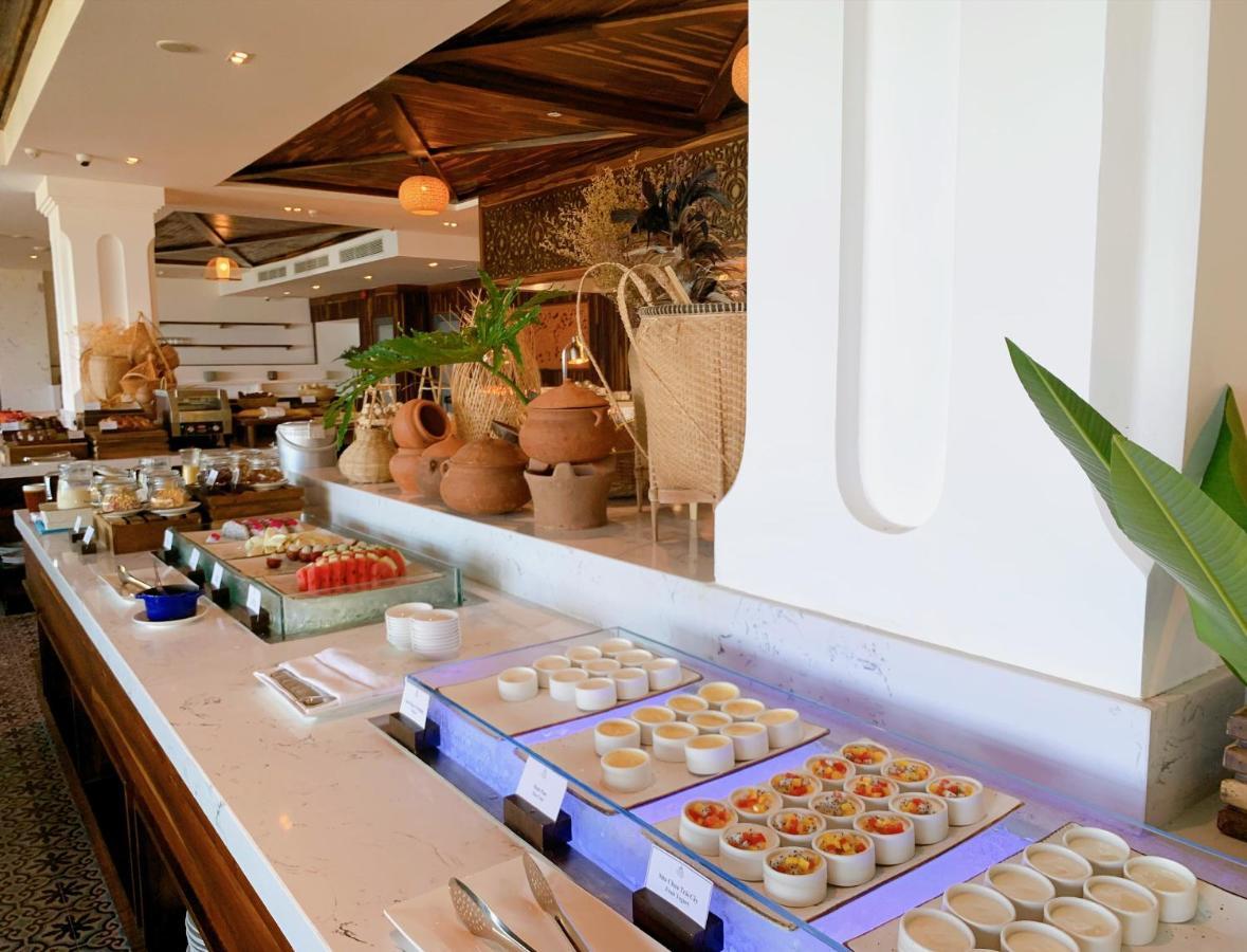 Alibu Resort Nha Trang Kültér fotó