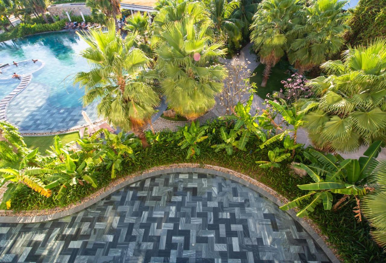 Alibu Resort Nha Trang Kültér fotó