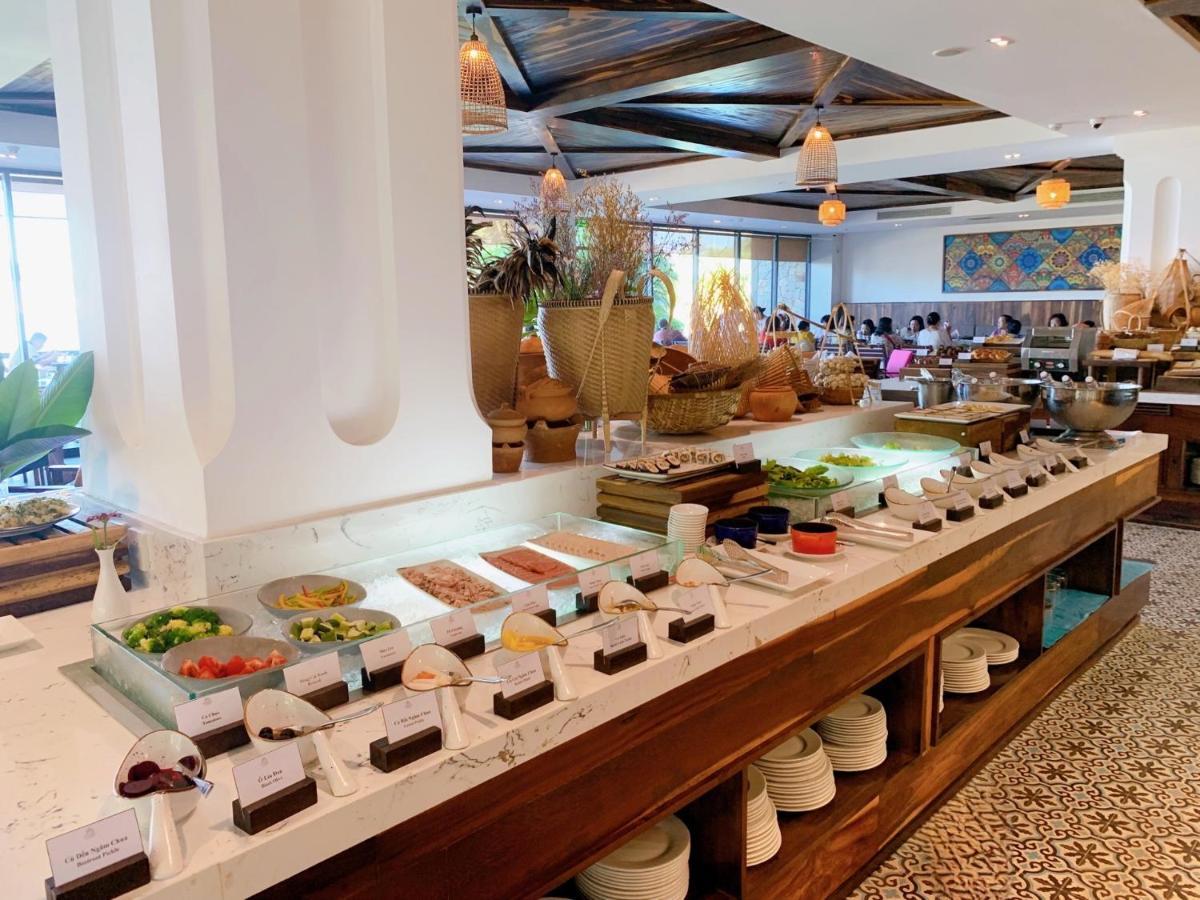 Alibu Resort Nha Trang Kültér fotó