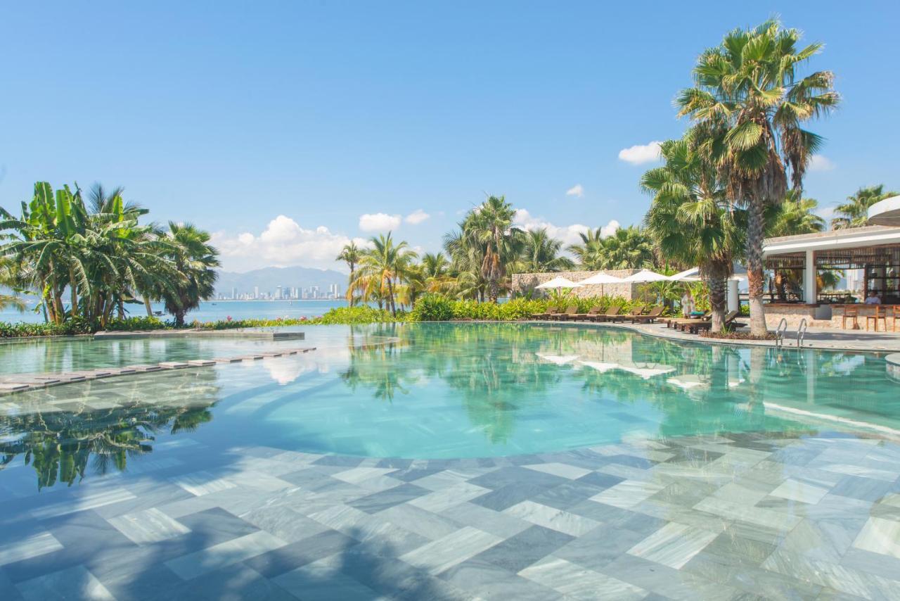 Alibu Resort Nha Trang Kültér fotó