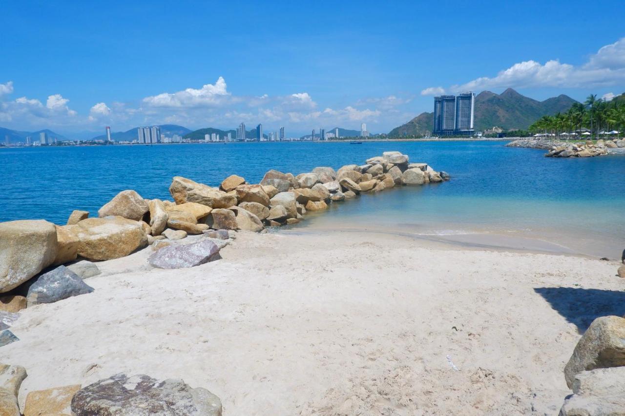 Alibu Resort Nha Trang Kültér fotó