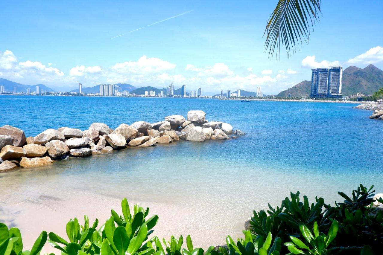 Alibu Resort Nha Trang Kültér fotó