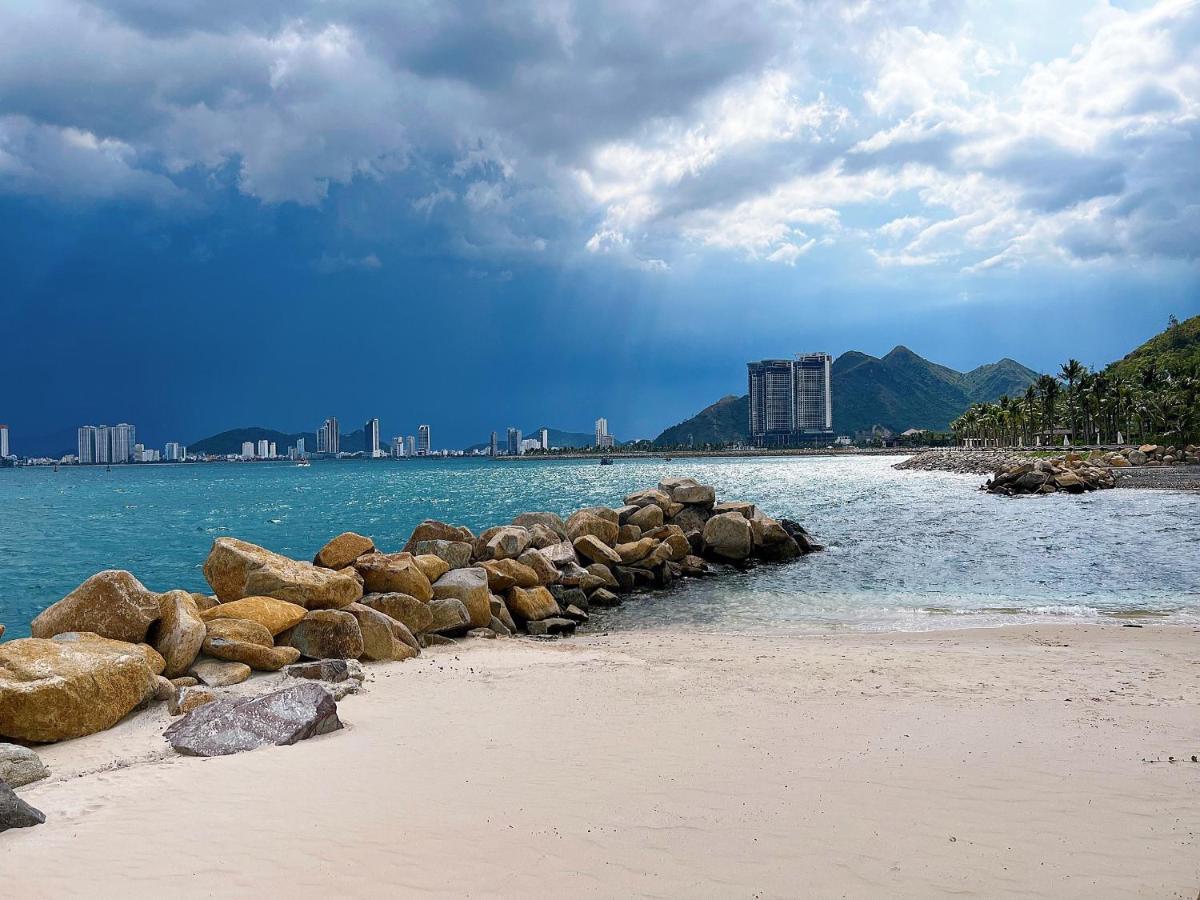Alibu Resort Nha Trang Kültér fotó