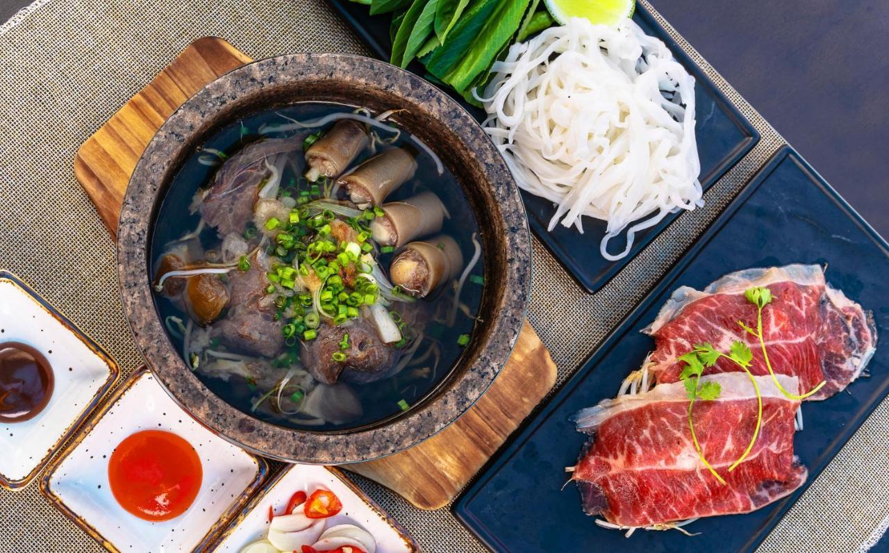 Alibu Resort Nha Trang Kültér fotó