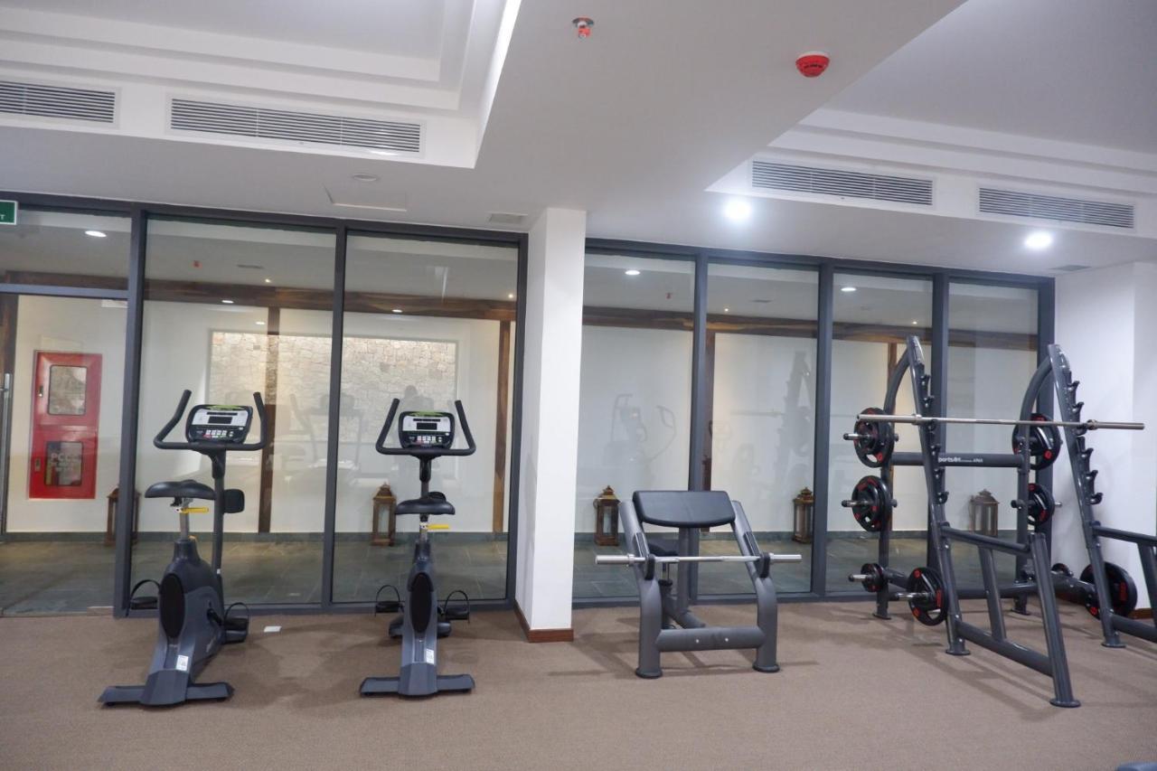 Alibu Resort Nha Trang Kültér fotó