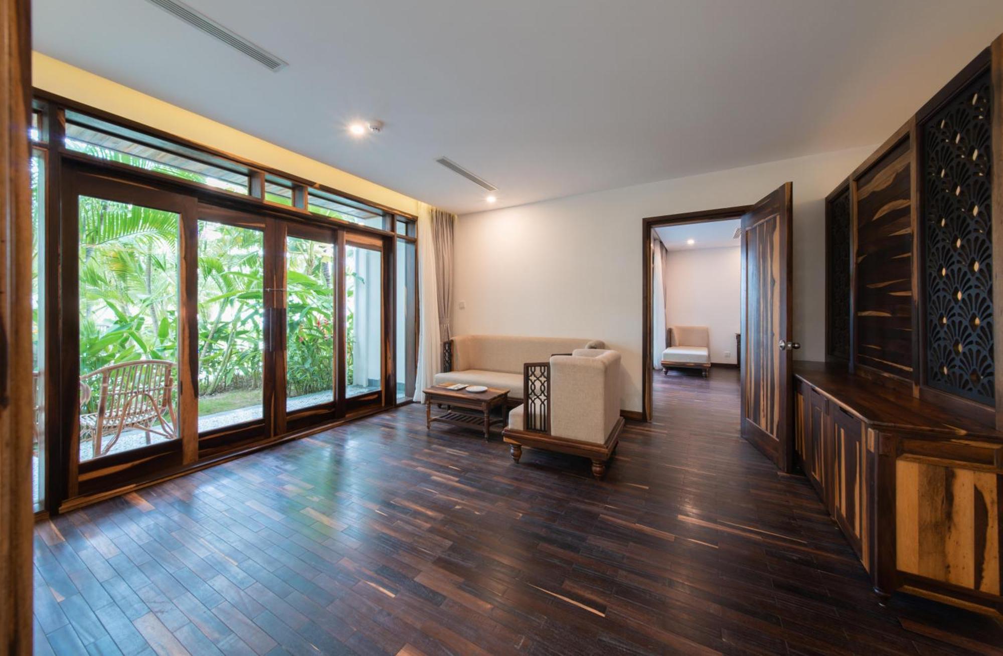 Alibu Resort Nha Trang Kültér fotó