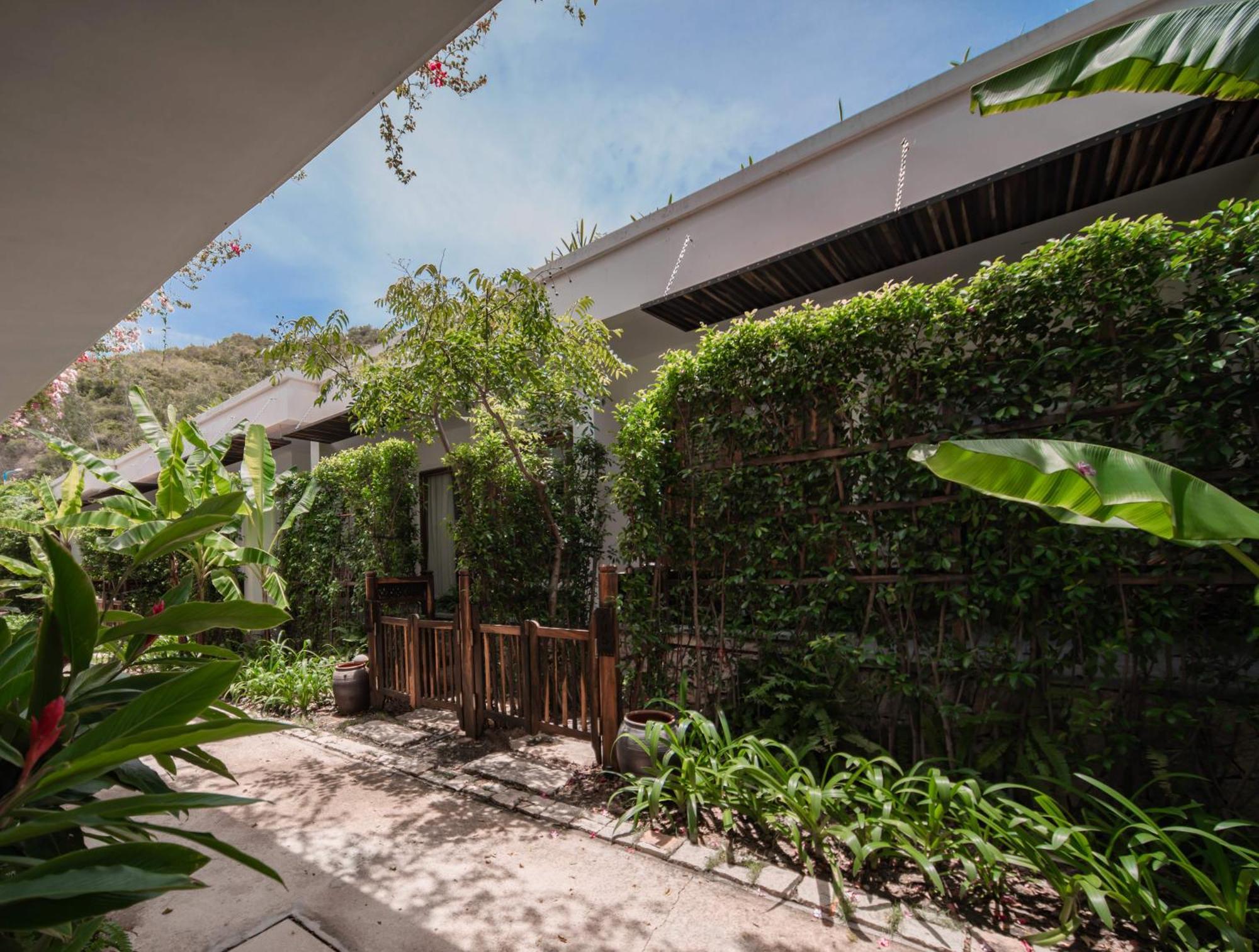 Alibu Resort Nha Trang Kültér fotó