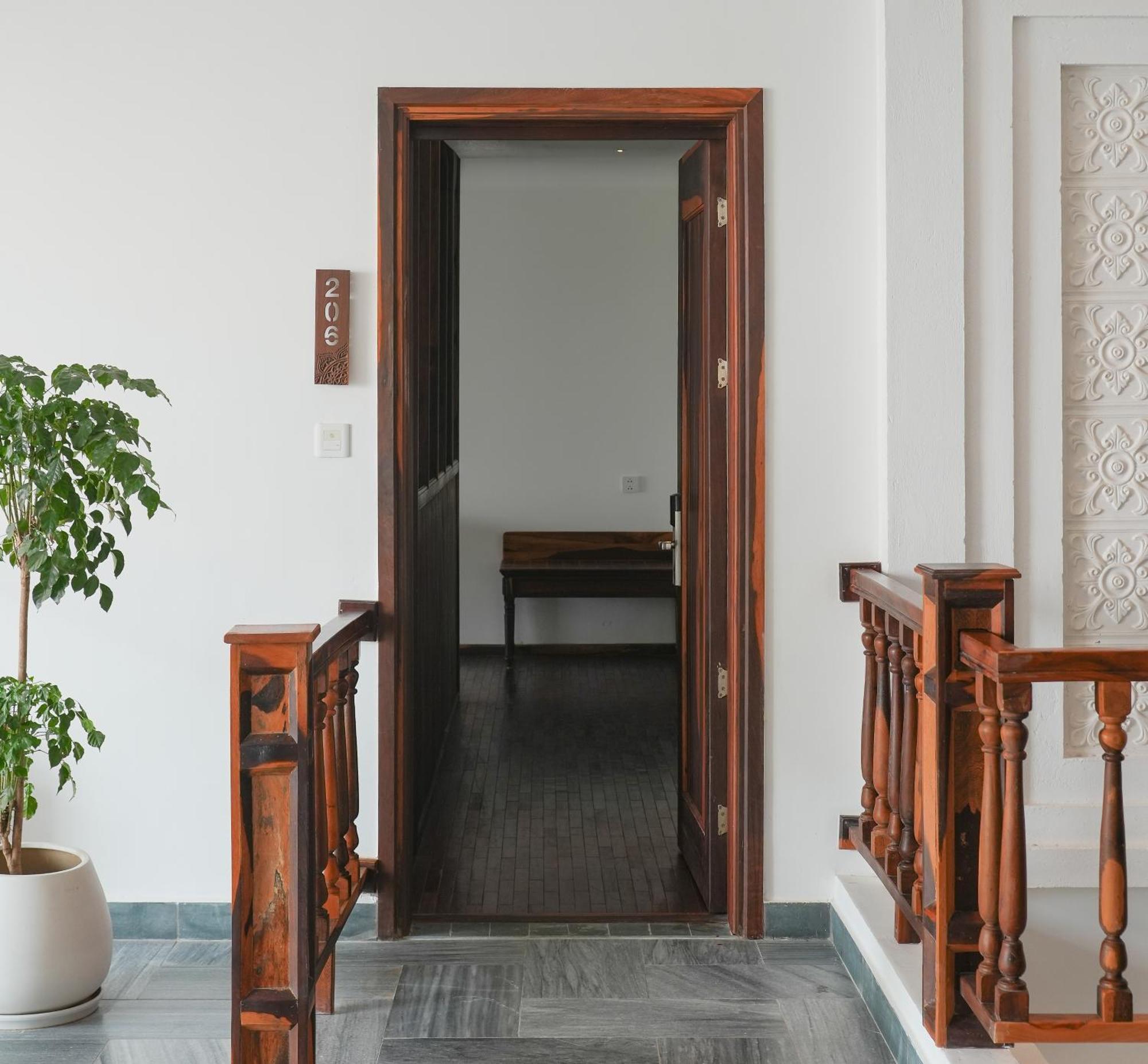 Alibu Resort Nha Trang Kültér fotó