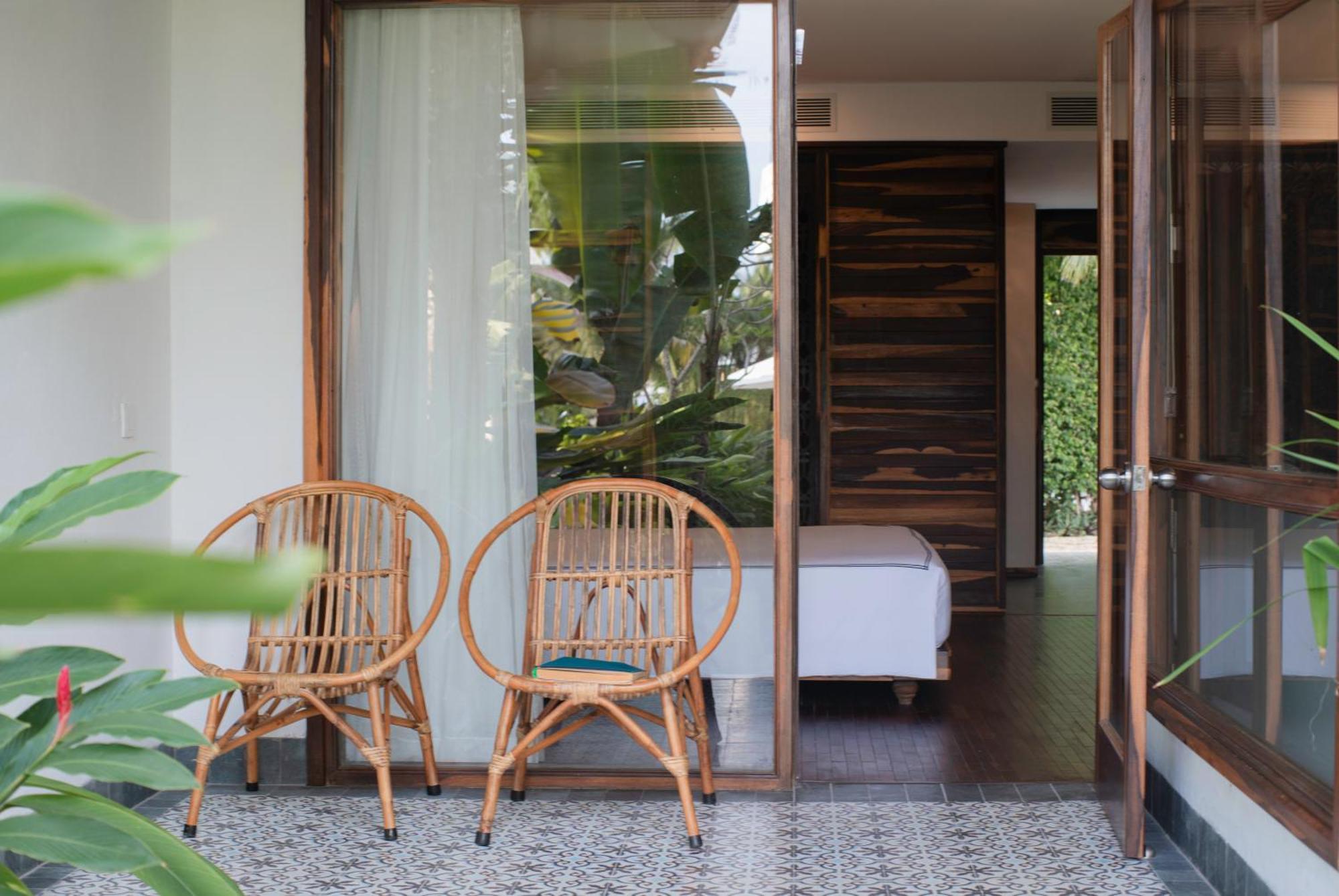 Alibu Resort Nha Trang Kültér fotó