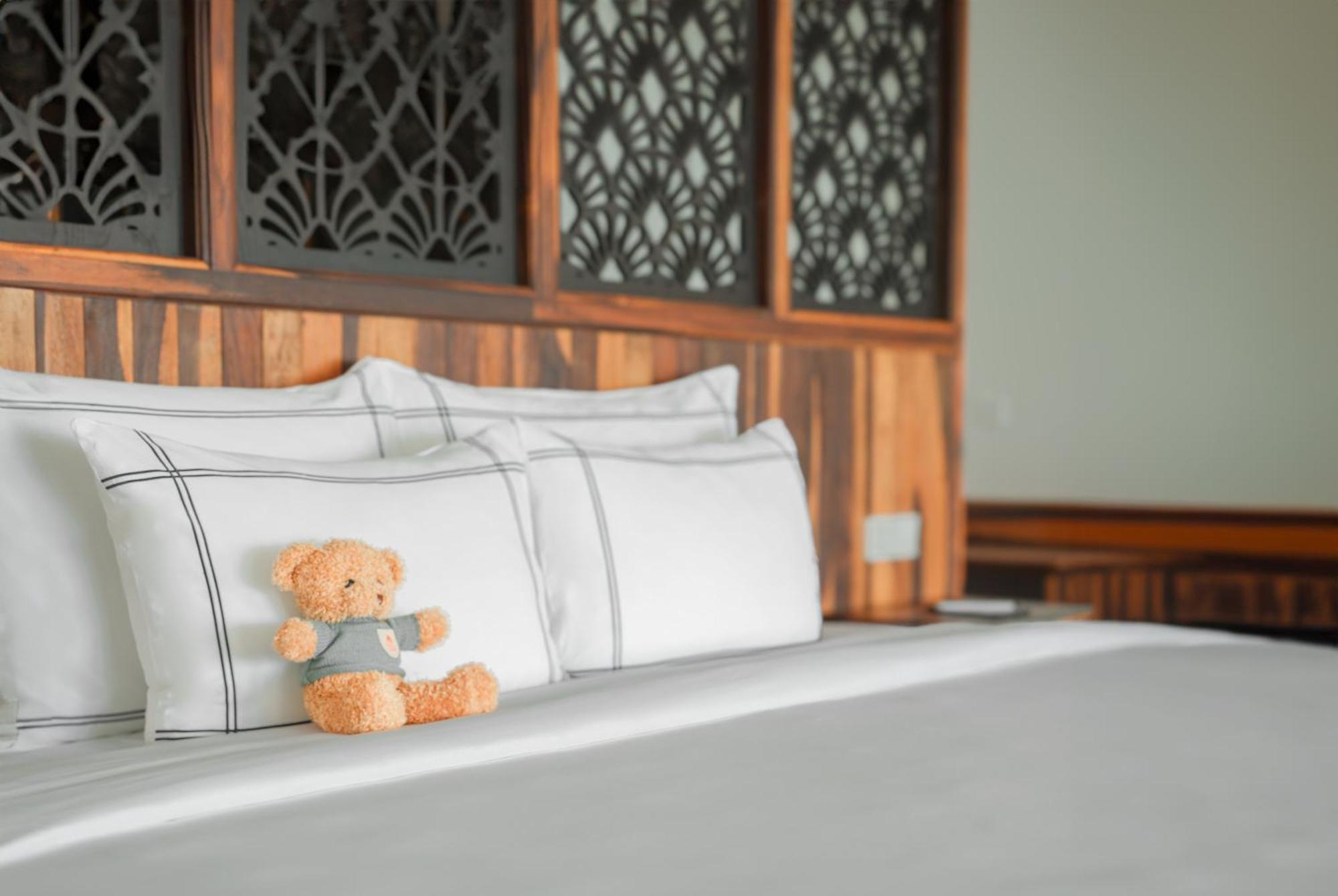 Alibu Resort Nha Trang Kültér fotó