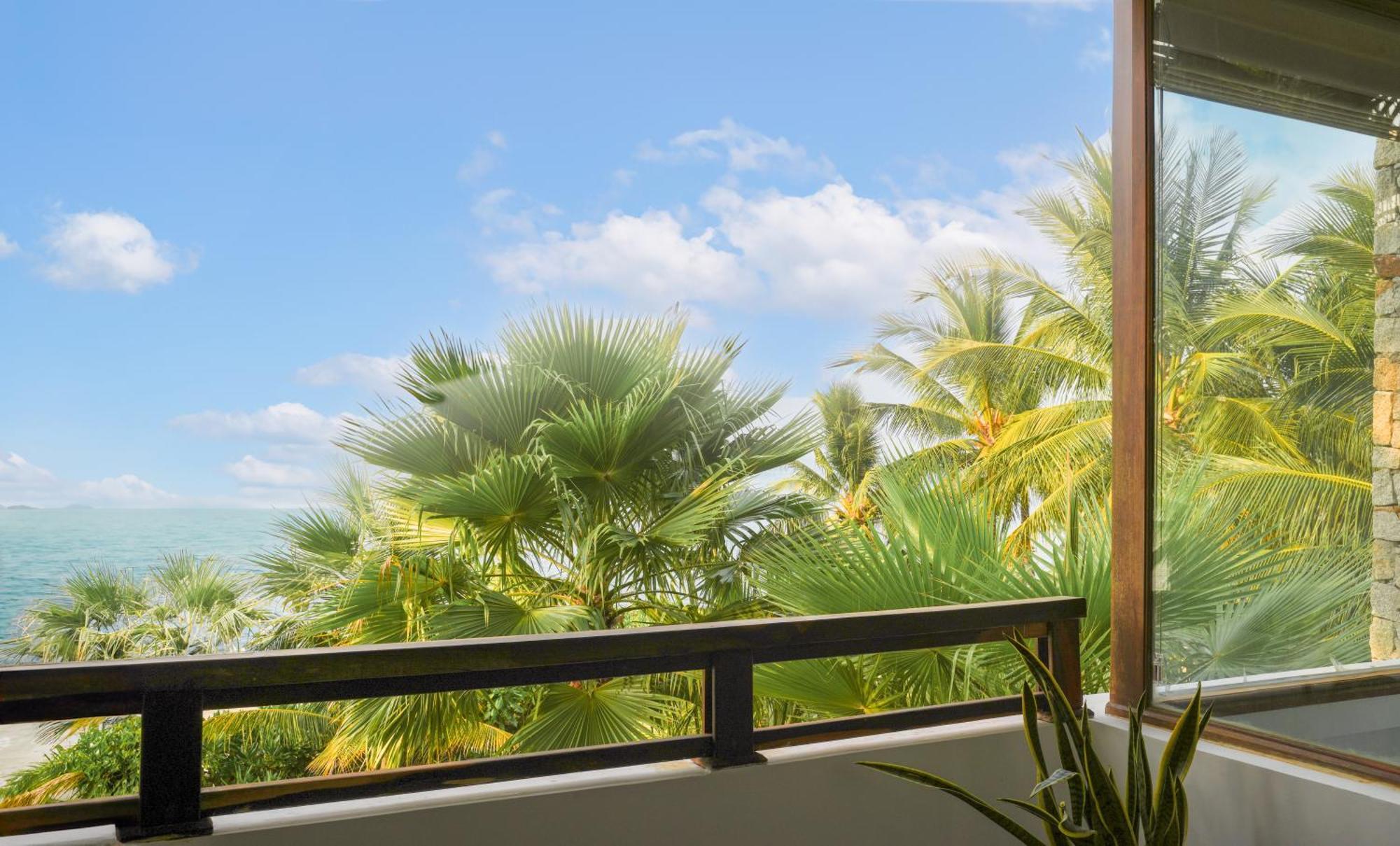 Alibu Resort Nha Trang Kültér fotó